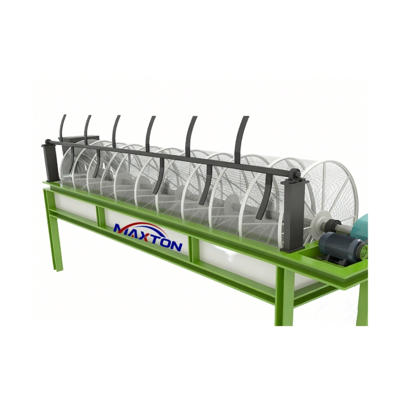 Crushing Machine